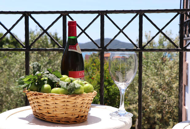 Nesos Otel - Görsel 22