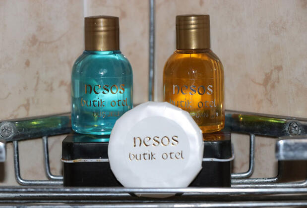 Nesos Otel - Görsel 3