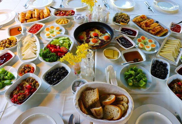 Nesos Otel - Görsel 33