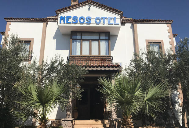Nesos Otel - Görsel 5