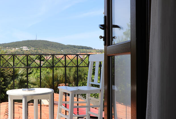 Nesos Otel - Görsel 6