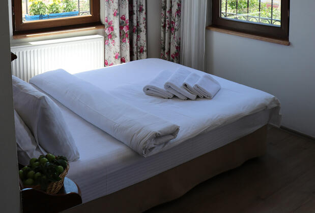 Nesos Otel - Görsel 35