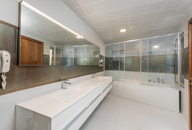 The Marilis Hill Resort Hotel & SPA - Görsel 15