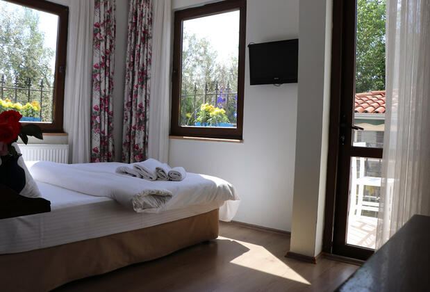 Nesos Otel - Görsel 30