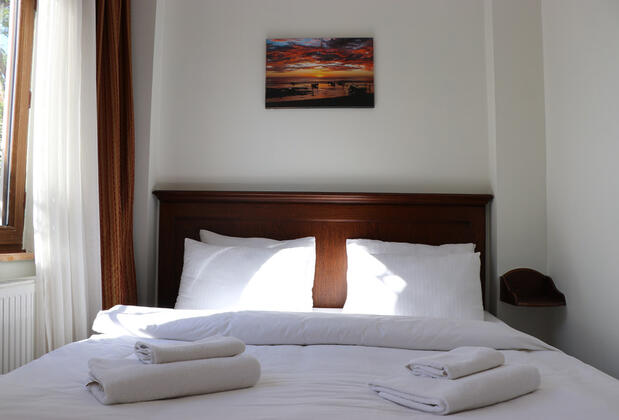 Nesos Otel - Görsel 11