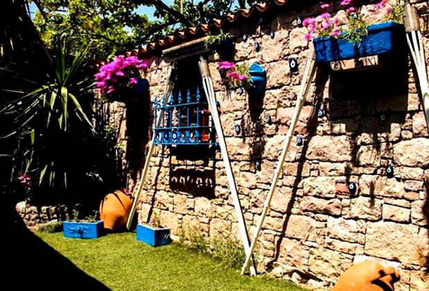 Nesos Otel - Görsel 12