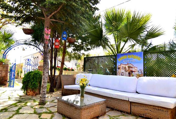 Nesos Otel - Görsel 24