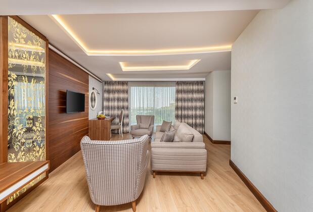 The Marilis Hill Resort Hotel & SPA - Görsel 20