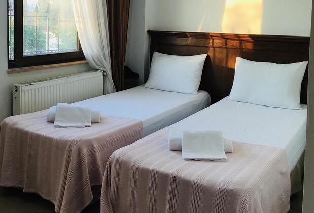 Nesos Otel - Görsel 13