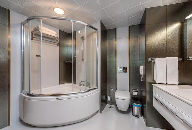 The Marilis Hill Resort Hotel & SPA - Görsel 21