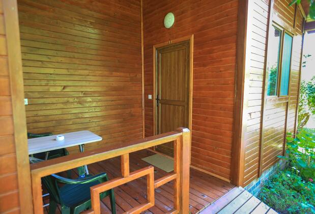 Cinderella Pansiyon & Bungalow - Görsel 11