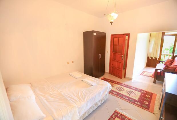 Cinderella Pansiyon & Bungalow - Görsel 18