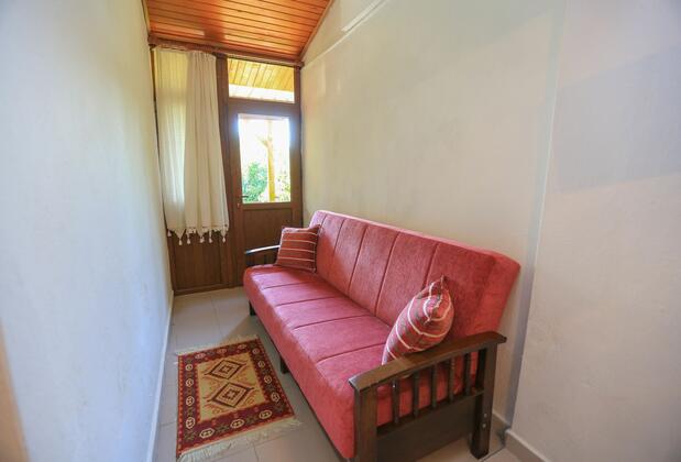 Cinderella Pansiyon & Bungalow - Görsel 17