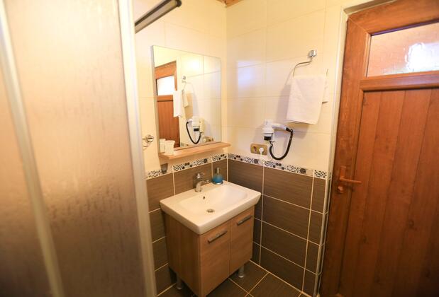 Cinderella Pansiyon & Bungalow - Görsel 28