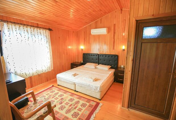 Cinderella Pansiyon & Bungalow - Görsel 19