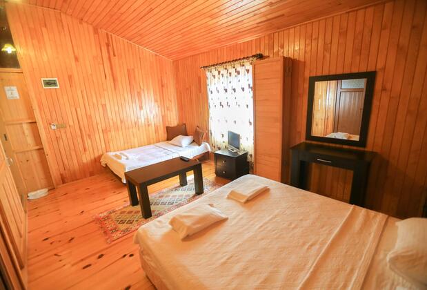 Cinderella Pansiyon & Bungalow - Görsel 20