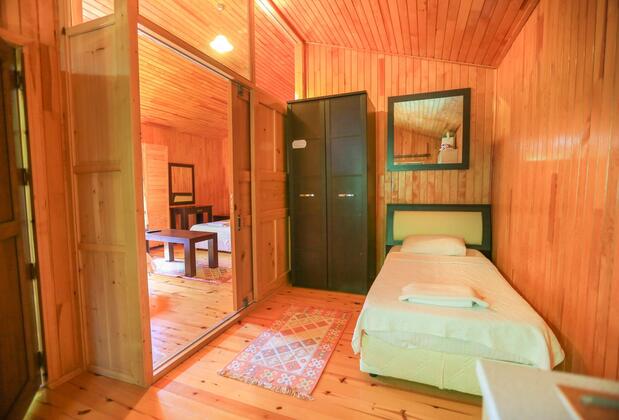 Cinderella Pansiyon & Bungalow - Görsel 21