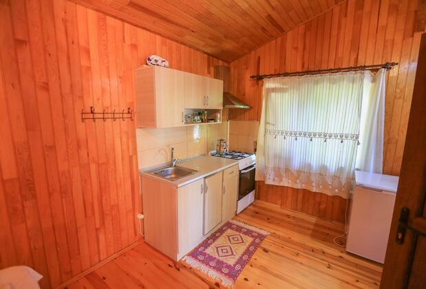 Cinderella Pansiyon & Bungalow - Görsel 22