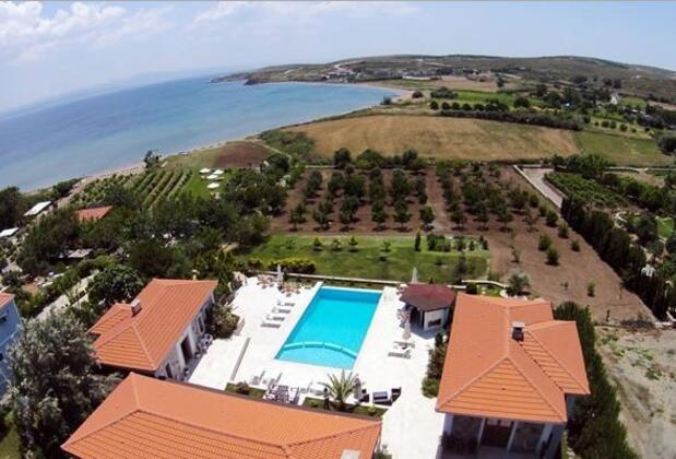 Siesta Otel - Görsel 3