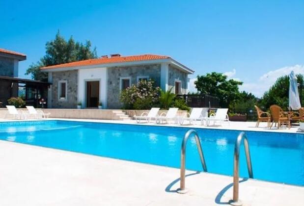 Siesta Otel - Görsel 5