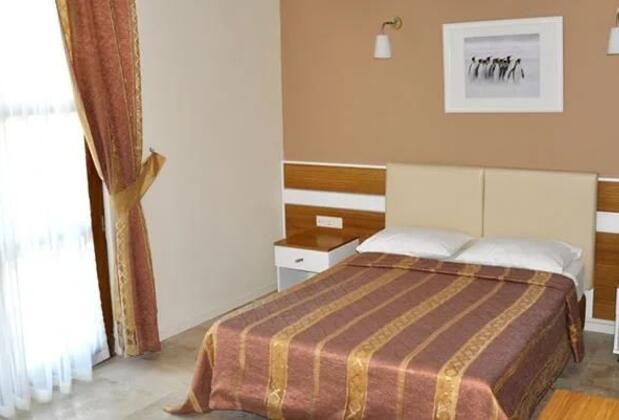 Siesta Otel - Görsel 9