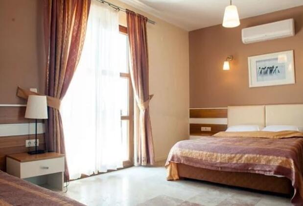 Siesta Otel - Görsel 8