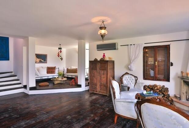 Villa Kaktüs - Görsel 3