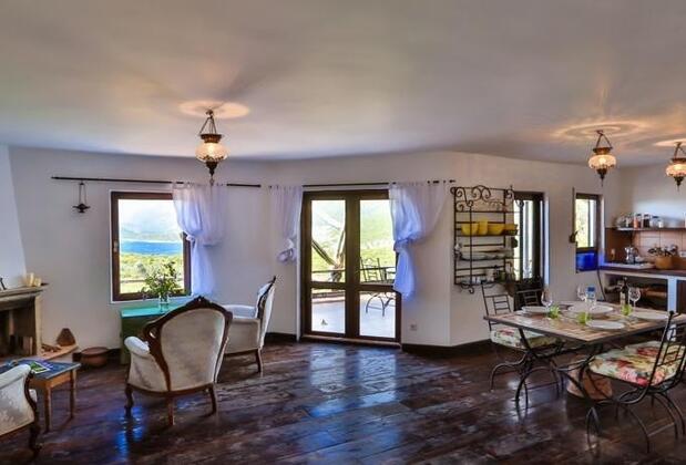 Villa Kaktüs - Görsel 4