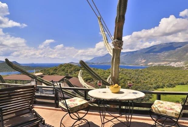 Villa Kaktüs - Görsel 5