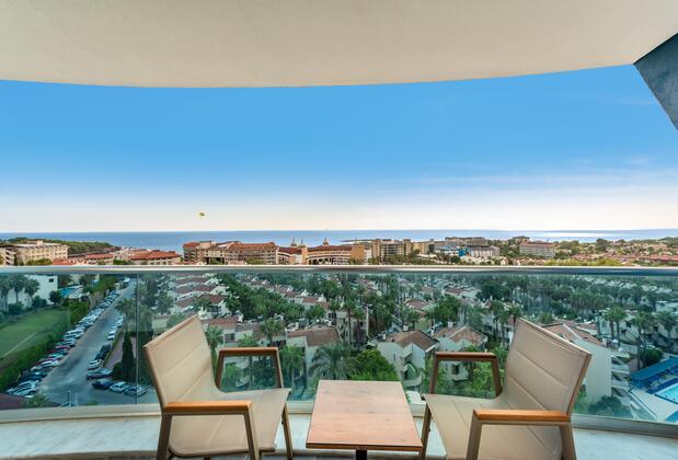 The Marilis Hill Resort Hotel & SPA - Görsel 32