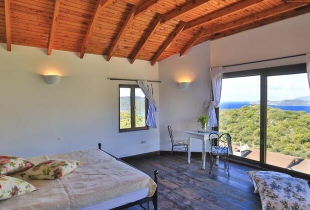 Villa Kaktüs - Görsel 6