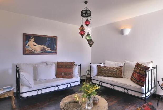 Villa Kaktüs - Görsel 11