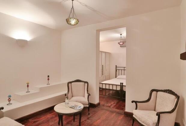 Villa Kaktüs - Görsel 10