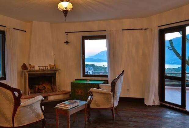 Villa Kaktüs - Görsel 9