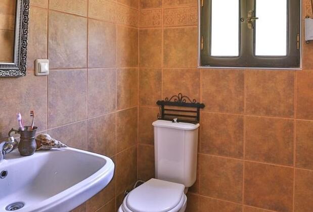 Villa Kaktüs - Görsel 7