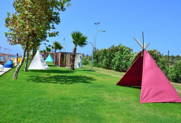 The Marilis Hill Resort Hotel & SPA - Görsel 31