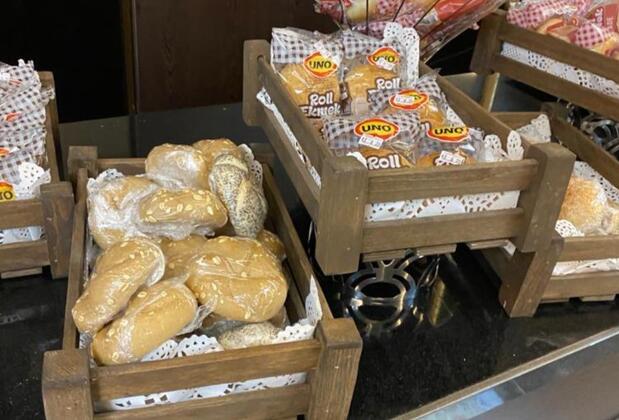 The Marilis Hill Resort Hotel & SPA - Görsel 33