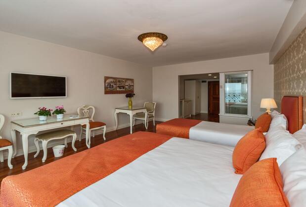 Suitel Bosphorus - Görsel 9