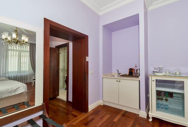 Suitel Bosphorus - Görsel 10