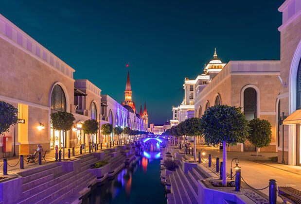 The Land of Legends Kingdom Hotel - Görsel 5