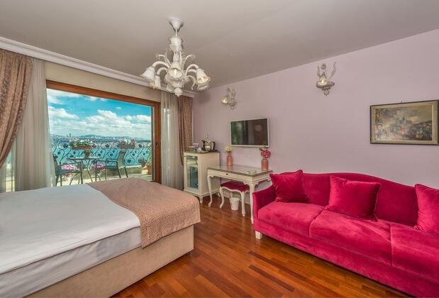 Suitel Bosphorus - Görsel 12