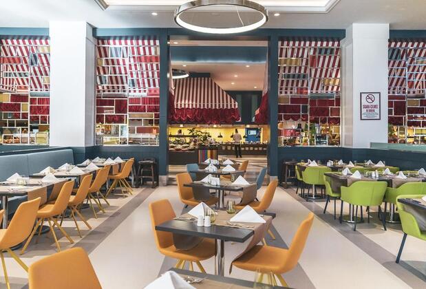 The Land of Legends Kingdom Hotel - Görsel 39