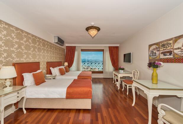 Suitel Bosphorus - Görsel 14