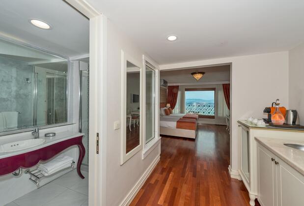 Suitel Bosphorus - Görsel 15