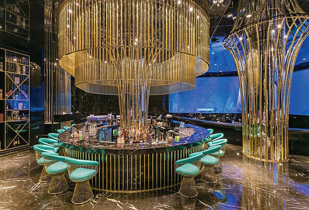 The Land of Legends Kingdom Hotel - Görsel 40