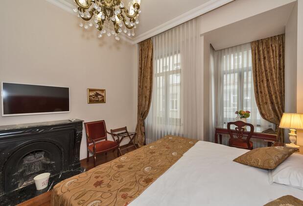 Suitel Bosphorus - Görsel 16