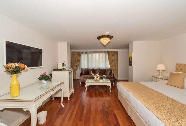 Suitel Bosphorus - Görsel 17