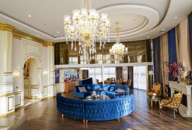 Terma City Yalova - Görsel 12