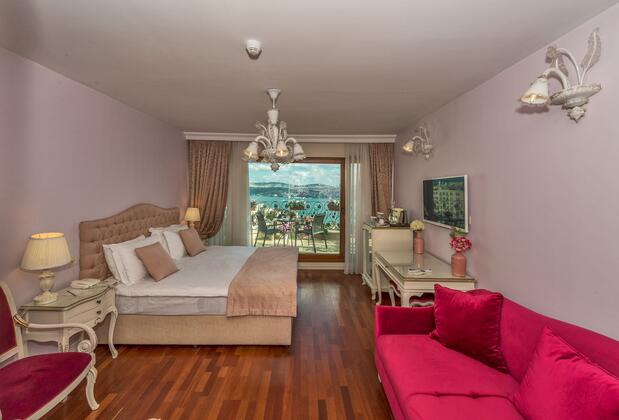 Suitel Bosphorus - Görsel 18