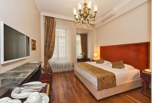 Suitel Bosphorus - Görsel 19